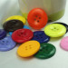 Button for garment/coat button/button