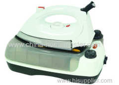 SS-YC668A steam station with plastic iron