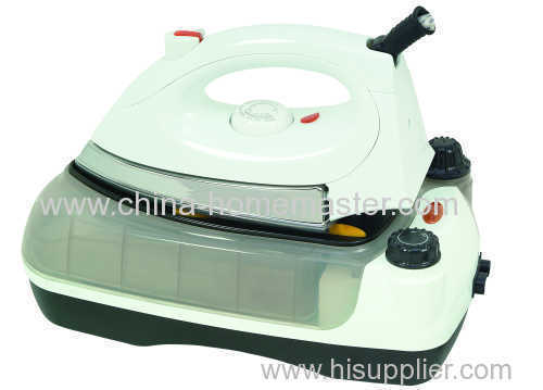 SS-YC668A steam station with plastic iron