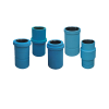 cylinder liner for drilling rig