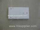 PP, POM, PA6 Electronic Plastic Enclosures with Cold or Hot Runner