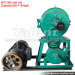 Popular rofessional farming machinery China 9FC-360 grain disk mill
