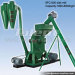 2013 Latin America popular good quality stable 9FC-800 disk mill