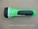 High Precise PP / PE / ABS Plastic Injection Mold, Flashlight Shell