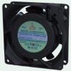 Small Industrial 110 volt / 220V / 110V AC Cooling Fan, axial fan 80x80x25mm, SJ8025HA2