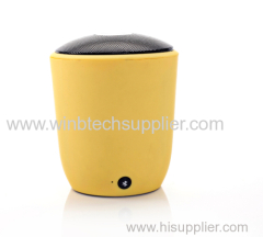 Leading Supplier of Bluetooth Speaker world cup bluetooth speaker brazil world cup