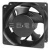 Cooling Fan 120X120X38mm Suntronix AC Industrial Fan Adda Fan Waterproof Fan