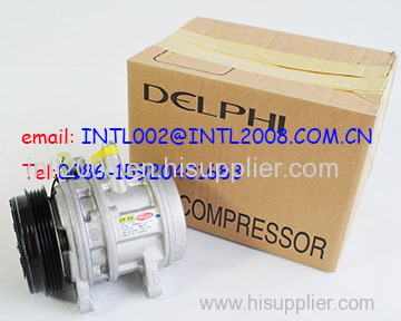 Delphi SP-08 SP08 720085 720965 25190028 auto air con ac compressor for CHEVROLET SPARK M200/M250/Mm13