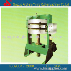 Rubber Kneader, Rubber Intensive Mixing Mill