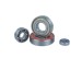 6208 Deep groove ball bearings