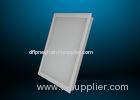 600 x 600 45W LED Flat Panel Lighting , Ultra Thin 3000K LED Panel Lights For Hotel