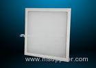 3200K Dimmable LED Flat Panel Lighting 4300Lm , Cool White Ultra Slim LED Panel Light