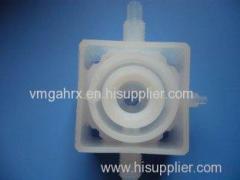 Custom PP, PE, ABS, PTFE Plastic Injection Mouldings Part for Auto, Drawing, Mechanical
