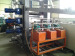 Plast board machinery for PE