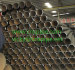 ERW steel pipe best price