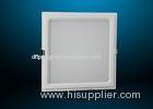 COB 45W Square LED Kitchen Panel Light , Ra90 LED Recessed Panel Lights