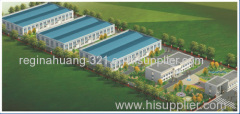 Ningxia Baoli Energy Saving Co.,Ltd