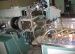 WPC profile making machine plant