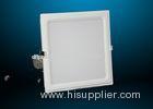 60 x 60 Ra90 Warm White Square LED Panel Light 3825Lm 3000K For Hotel