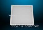 45W Thin Square Ceiling LED Panel Light Aluminum , LED Office Recessed Panel Lighting