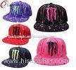 Womens Spring Flexfit Baseball Hats Embroidered Baseball Hats