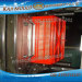 China plastic crate mould