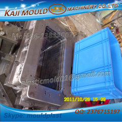 professional plastic shopping basket molding making service