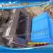 plastic injection crate mould