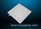 6000K 45 Watt Aluminum Square LED Panel Light Dimmable For Exhibition Hall Lighting