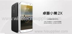 Original ZOPO ZP990+ 2G RAM octa Core Phone MTK6592 1.7GHz Android 4.2 1920*1080 5.95'inch Screen 13MP Camera OTA OTG OT