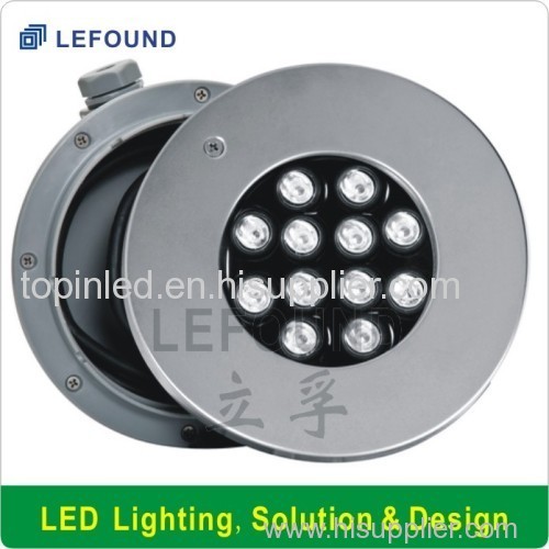 led pool light ING195