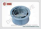 CORZAN CPVC Pipe and Fitting Reducing Bushing PN16 Bar 1/2"(D20mm) ~ 5"(D140mm)