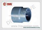 waste water treatment CORZAN CPVC Pipe and Fitting Reducing Reducer PN16
