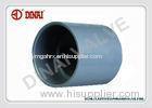 chemical resist CORZAN CPVC Pipe and Fitting Socket Coupler for chlorine industrial acid carrying