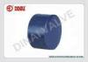 UPVC Pipe and Fittings End Cap PN16 for industrial water cycle