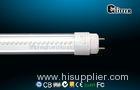 85V Waterproof Dimmable T8 LED Tubes Bathroom With High Intensity CRI80