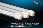 4Ft Waterproof SMD T8 LED Tubes Light CRI80 With 3 Years Warrenty