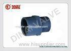 UPVC Pipe and Fittings Male Adapter PN16