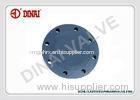 UPVC Pipe and Fittings Blind Flange PN16 for water pipe