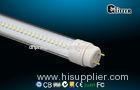 1500mm 20W LED Tubes Housing 1200mm , SMD Warm White LED Ceiling Tube Light