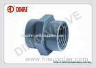 CORZAN CPVC water Pipe and Fitting Female Coupler PN16