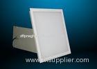 4300Lm 6000K Aluminum LED Ceiling Panel Light , Ultra slim LED Panel Lights