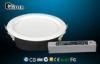 Ceiling Adjustable LED Emergency Downlight White Fire Rated For Commercial Lighting