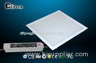 Energy-sacing plastic frame 600x600mm 40W square LED celling Panel Light with CE RoHS for office lig
