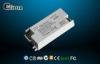 15W Waterproof Constant Current LED Lamp Driver , Switching Power Supply