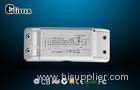Waterproof 700mA Constant Current LED Driver 30W , CE High Efficiency LED Power Supply