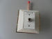 Hospital using Wall Mount DISS standard gas outlet-vacuum