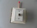 Hospital using Wall Mount DISS standard gas outlet-vacuum