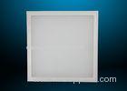 Square 45W Ultra Thin Dimmable LED Panel Light 30 Volt Plastic Frame For Home