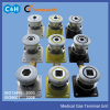 New style metal Medical Gas Terminal Unit